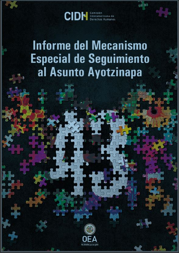 Presentaci�n del Programa Nacional de Reconstrucci�n