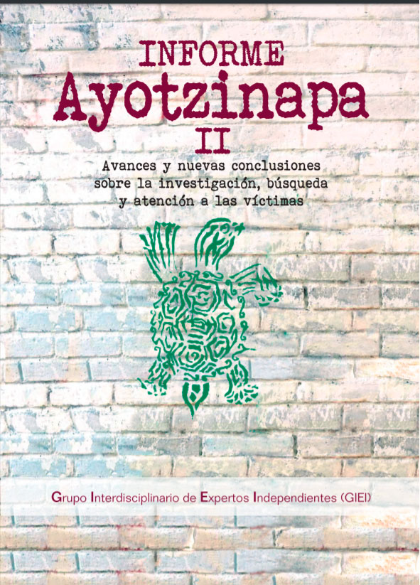 Presentaci�n del Programa Nacional de Reconstrucci�n