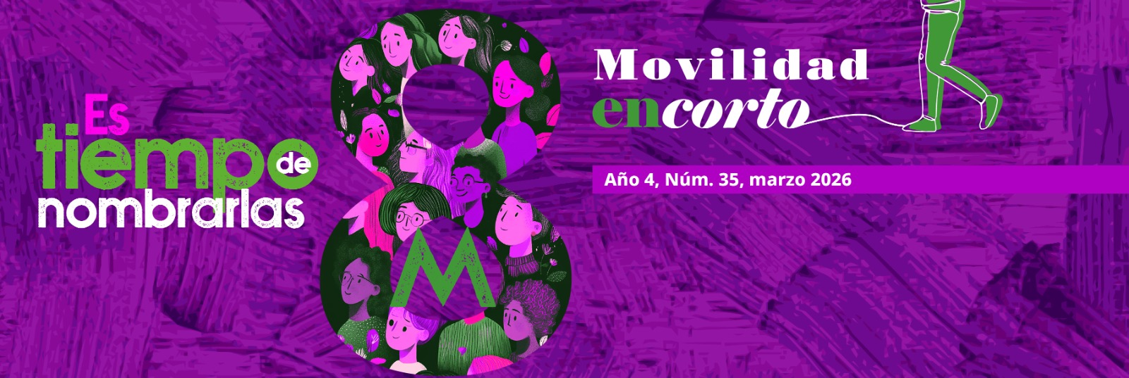 Movilidad en Corto